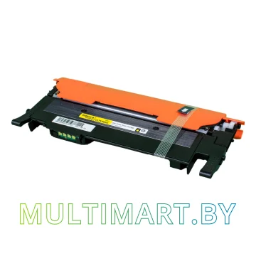 Картридж Sakura Printing SACLT-Y406S картинка 2